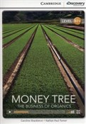 Money Tree... - Caroline Shackleton, Nathan Paul Turner - Ksiegarnia w UK