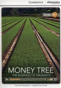 Obrazek Money Tree: The Business of Organics