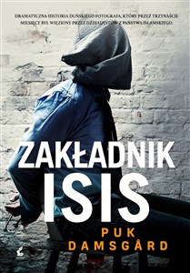 Obrazek Zakładnik ISIS