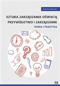Sztuka zar... - Kubiczek Bożena -  books from Poland