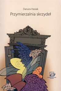 Picture of Przymierzalnia skrzydeł