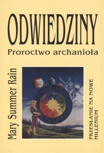 Picture of Odwiedziny. Proroctwo archanioła