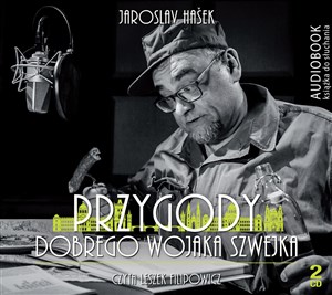 Picture of [Audiobook] Przygody dobrego wojaka Szwejka