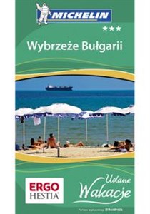 Picture of Wybrzeże Bułgarii Udane Wakacje