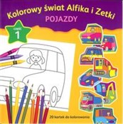 Kolorowy ś... -  Polish Bookstore 