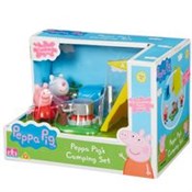 Peppa zest... -  Książka z wysyłką do UK