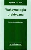 Wakcynolog... - Dorota Mrożek-Budzyn - Ksiegarnia w UK