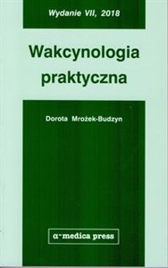 Picture of Wakcynologia praktyczna