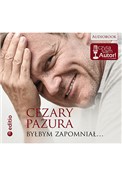polish book : [Audiobook... - Cezary Pazura