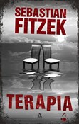 Książka : Terapia - Sebastian Fitzek