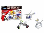 Klocki met... -  books in polish 