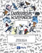 Laboratori... - Marta Alicja Trzeciak -  foreign books in polish 