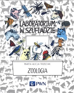 Picture of Laboratorium w szufladzie Zoologia