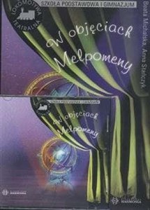 Obrazek W objęciach Melpomeny Harmonia +CD(kpl)