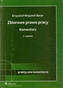 Zbiorowe p... - Krzysztof Wojciech Baran -  Polish Bookstore 
