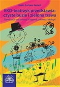 EKO-teatrz... - Beata Barbara Jadach -  foreign books in polish 