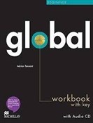 polish book : Global Beg... - Adrian Tennant