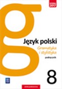 Gramatyka ... - Zofia Czarniecka-Rodzik -  Polish Bookstore 