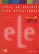 Książka : Nuevo ELE ... - Virgilio Borobio