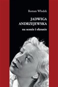 Książka : Jadwiga An... - Roman Włodek