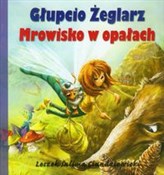 Głupcio Że... - Sulima Leszek Ciundziewicki -  books from Poland