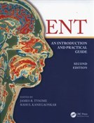 ENT: An In... - James Tysome, Rahul Kanegaonkar -  books from Poland
