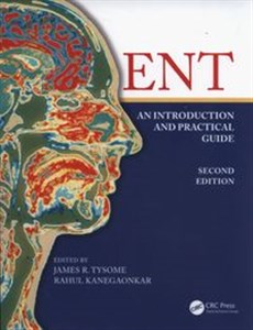 Picture of ENT: An Introduction and Practical Guide
