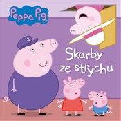 Skarby ze ... - Opracowanie Zbiorowe -  books from Poland