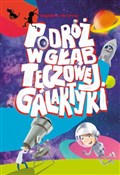Podróż w g... - Magdalena Płuciennik -  books from Poland