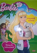polish book : Barbie i c... - Opracowanie Zbiorowe