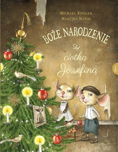 Picture of Boże Narodzenie z ciotką Józefiną