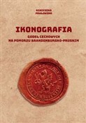 Ikonografi... - Agnieszka Pawłowska -  books from Poland