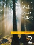 Polska książka : Religia 2 ... - Danuta Jackowiak, Jan Szpet