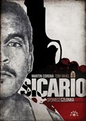 Sicario Sp... - Martin Corona, Tony Rafael - Ksiegarnia w UK