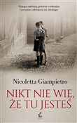 Nikt nie w... - Nicoletta Giampietro -  Polish Bookstore 