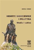 Henryk Sie... - Marceli Kosman - Ksiegarnia w UK