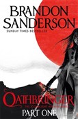 Oathbringe... - Brandon Sanderson -  Polish Bookstore 