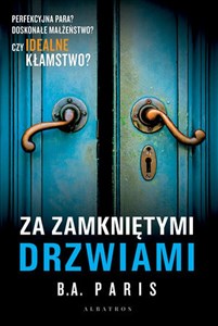 Picture of Za zamkniętymi drzwiami