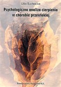 Psychologi... - Lilia Suchocka -  books from Poland