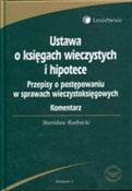 Ustawa o k... - Stanisław Rudnicki -  foreign books in polish 
