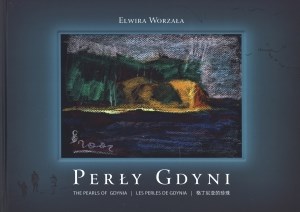 Picture of Perły Gdyni wydanie polsko - angielsko - francusko - chińskie
