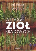 Polska książka : Atlas ziół... - Arkadiusz Iwaniuk