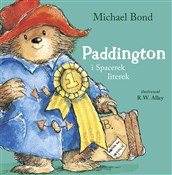 polish book : Paddington... - Michael Bond