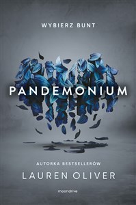 Picture of Pandemonium