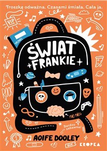 Picture of Świat Frankie
