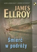 Książka : Śmierć w p... - James Ellroy