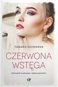 Czerwona w... - Tamara Reznikova -  Polish Bookstore 