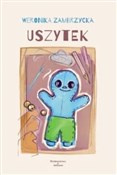Polska książka : Uszytek - Weronika Zambrzycka