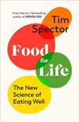 Książka : Food for L... - Tim Spector