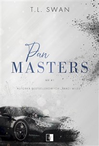 Obrazek Pan Masters. Mr. Tom 1